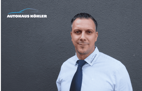 Alexander Köhler-Autohaus Köhler Potsdam