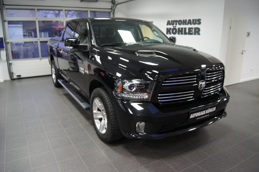 Stilvolle Kohler Autohaus Potsdam Bild