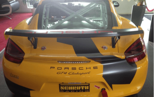 Autohaus Köhler Potsdam - Porsche Gebrauchtwagen - 3