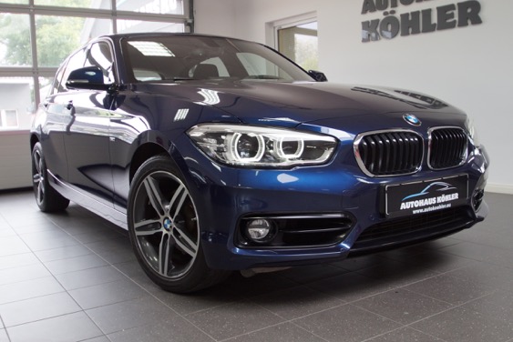 Bmw Gebrauchtwagen Autohaus Kohler Potsdam