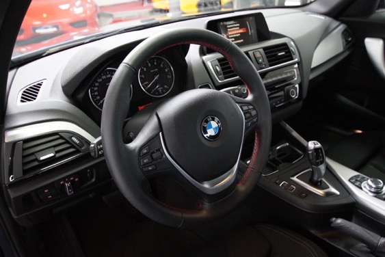 Bmw Gebrauchtwagen Autohaus Kohler Potsdam