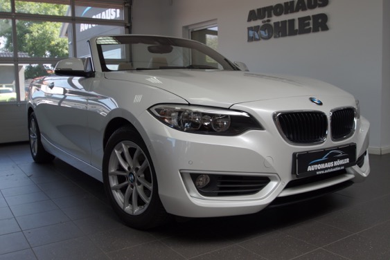 Bmw Gebrauchtwagen Autohaus Kohler Potsdam