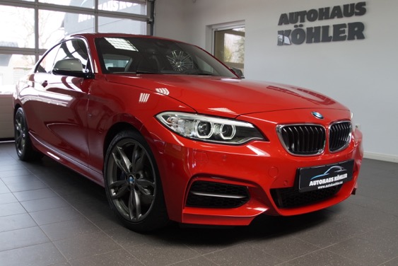 Bmw Gebrauchtwagen Autohaus Kohler Potsdam