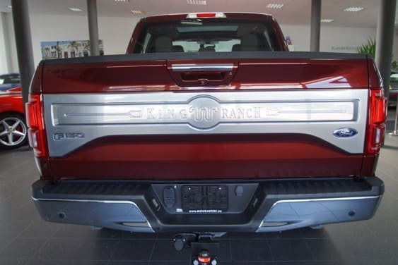 Ford-Truck-F150-Hinten_Autohaus-Kohler-Potsdam