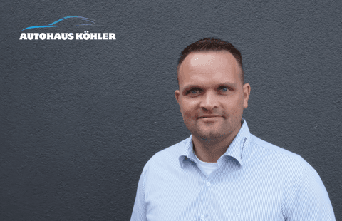 Mathias Hample_Autohaus Köhler Potsdam