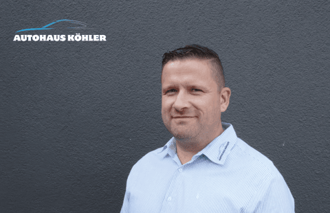 Torsten Elze_Autohaus Köhler Potsdam