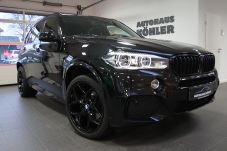 Bmw Gebrauchtwagen Autohaus Kohler Potsdam