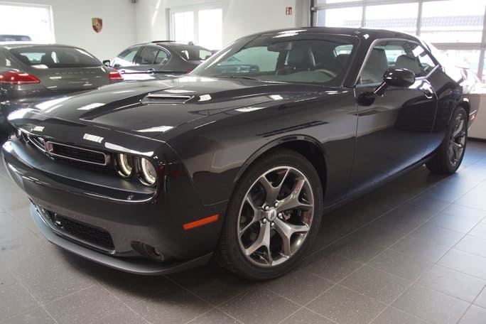Dodge Challenger_Autohaus Köhler Potsdam2