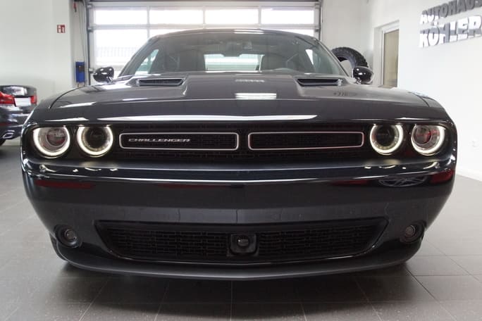 Dodge Challenger_Autohaus Köhler Potsdam3