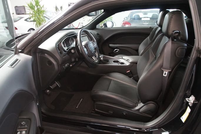 Dodge Challenger_Autohaus Köhler Potsdam6