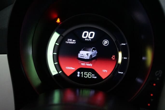 Fiat 500e Autohaus Köhler Potsdam6