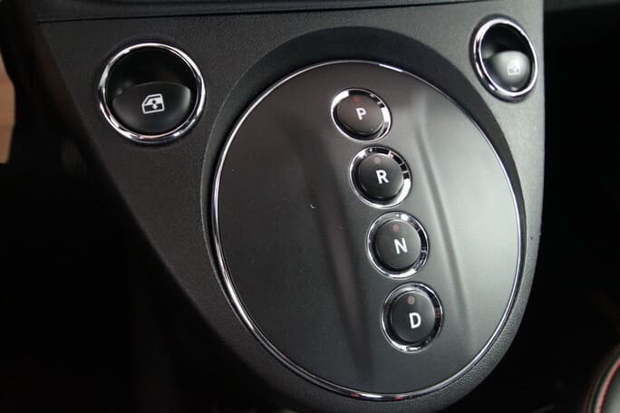 Fiat 500e Autohaus Köhler Potsdam9
