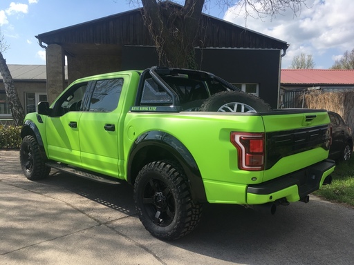 Ford Raptor King Kong Line-Autohaus Köhler Potsdam13