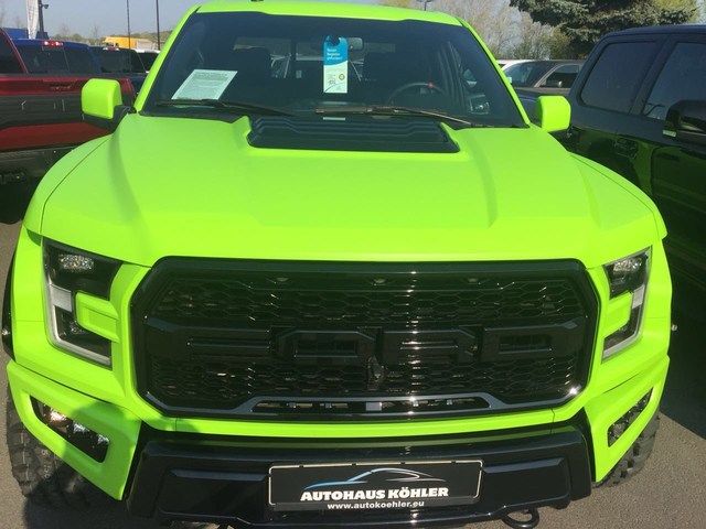 Ford Raptor King Kong Line-Autohaus Köhler Potsdam17