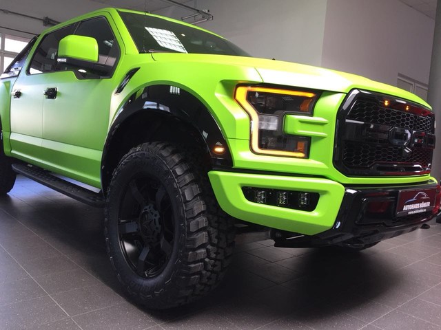 Ford Raptor King Kong Line-Autohaus Köhler Potsdam18