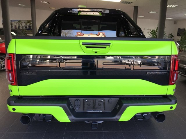 Ford Raptor King Kong Line-Autohaus Köhler Potsdam19
