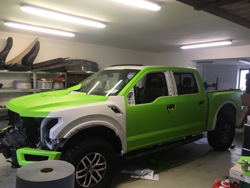Ford Raptor King Kong Line-Autohaus Köhler Potsdam3