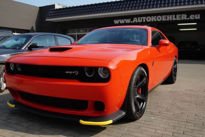 Dodge Challenger Hellcat-Autohaus Köhler Potsdam1