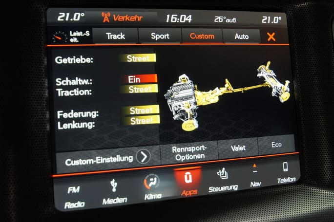 Dodge Charger-Autohaus Köhler Potsdam25