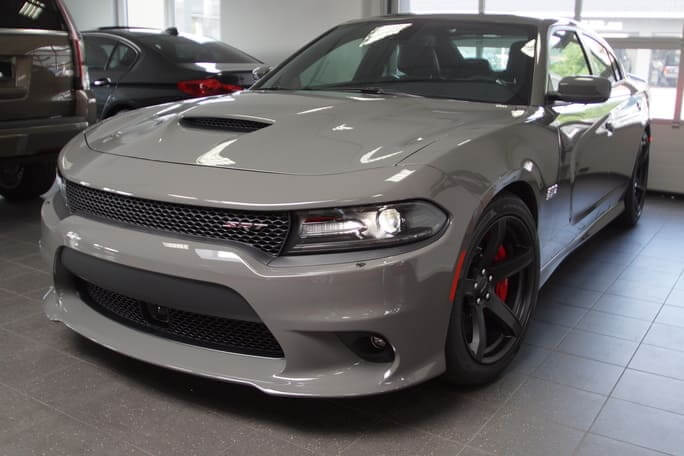 Dodge Charger Vertragshändler - Autohaus Köhler Potsdam