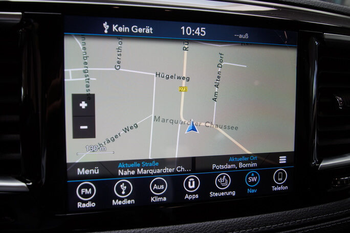Chrysler Pacifica-Autokoehler Potsdam15