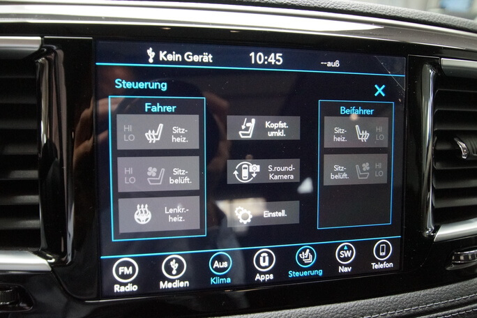 Chrysler Pacifica-Autokoehler Potsdam3