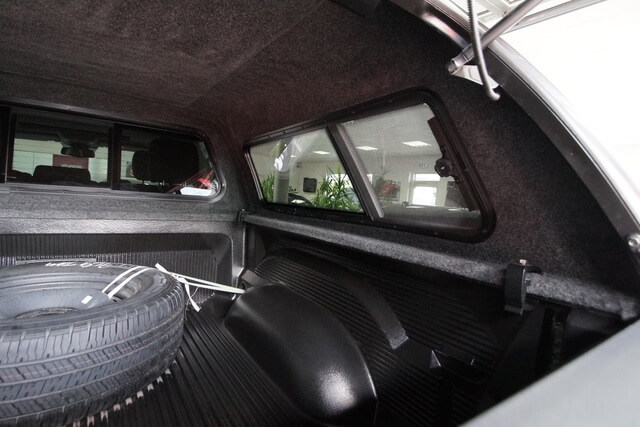 Hardcover ARE Z-Series Ford Raptor Potsdam