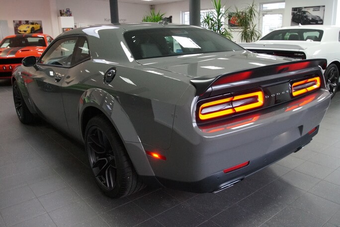 Dodge Challenger Scat Pack-Autohaus Koehler3
