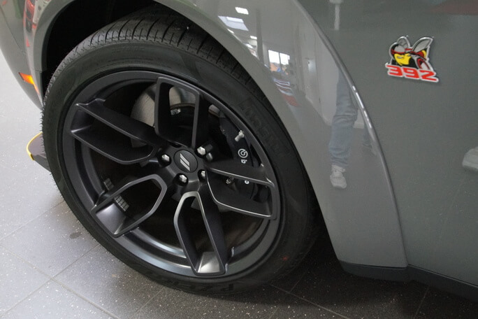 Dodge Challenger Scat Pack-Autohaus Koehler6