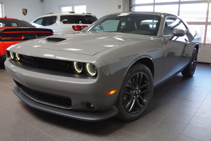 Dodge Challenger-Autohaus Koehler Potsdam2