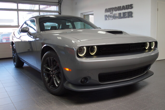Dodge Challenger-Autohaus Koehler Potsdam3