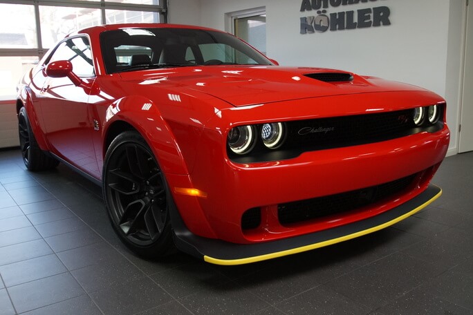 Dodge Challenger-Autohaus Koehler Potsdam9