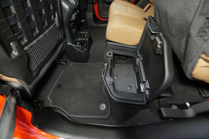 Jeep Rubicon Gladiator - Autohaus Koehler Potsdam