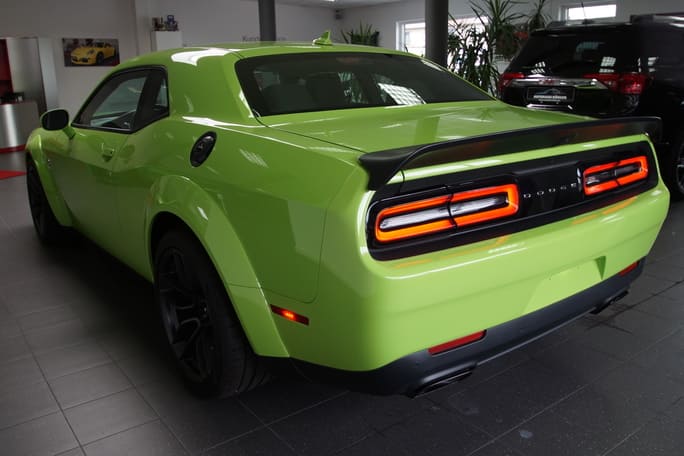 Dodge Challenger SRT Hellcat-Autohaus Koehler Potsdam 5