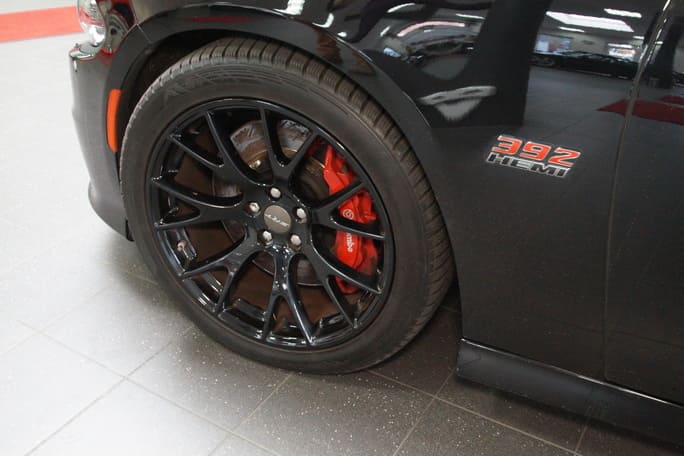 Dodge Charger SRT scharz-autohaus-koehler-in-potsdam 5