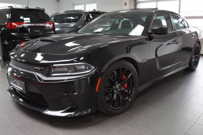 Dodge Charger SRT scharz-autohaus-koehler-in-potsdam 6