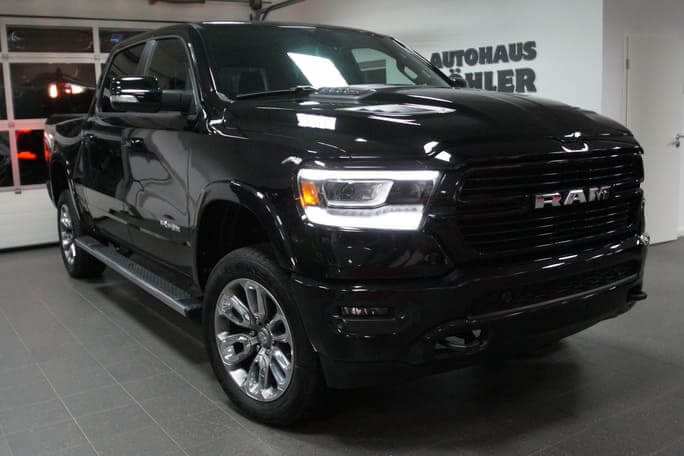 RAM 1500 - Autohaus Koehler Potsdam11