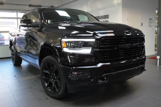 RAM 1500 - Autohaus Koehler Potsdam2