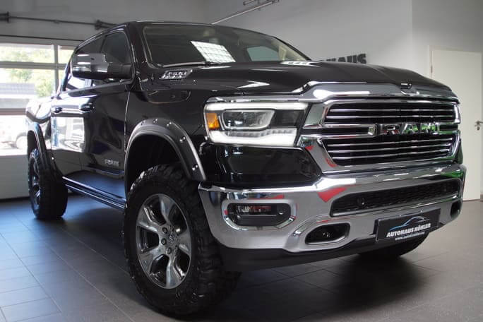 RAM 1500 - Autohaus Koehler Potsdam25