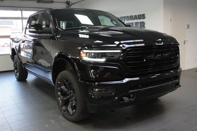 RAM 1500 - Autohaus Koehler Potsdam4