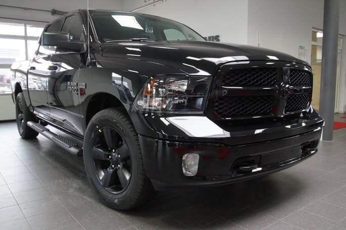 RAM 1500 - Autohaus Koehler Potsdam5