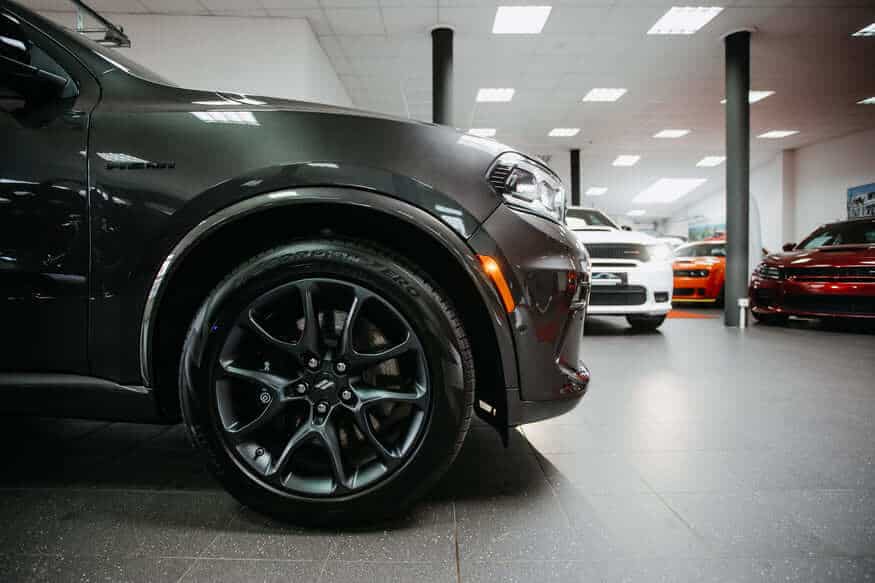 2021 Dodge Durango RT - Autohaus Koehler