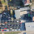 Luftaufnahme des Autohaus Köhler Potsdam