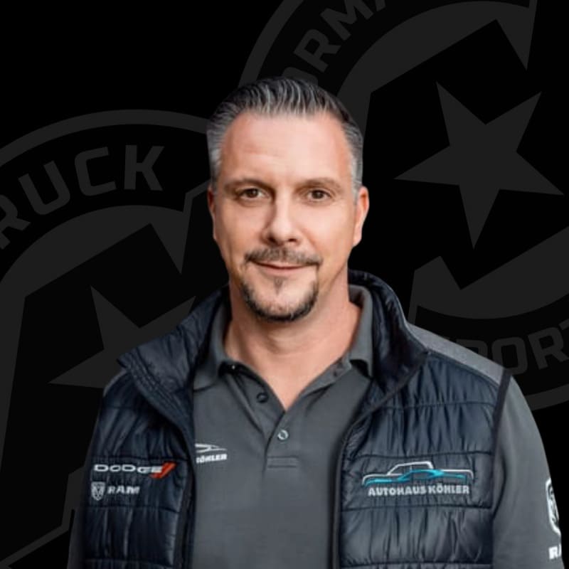 ALEXANDER KÖHLER - Autohaus Köhler Potsdam