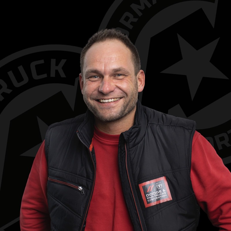 BENJAMIN WOLF - Autohaus Köhler Potsdam