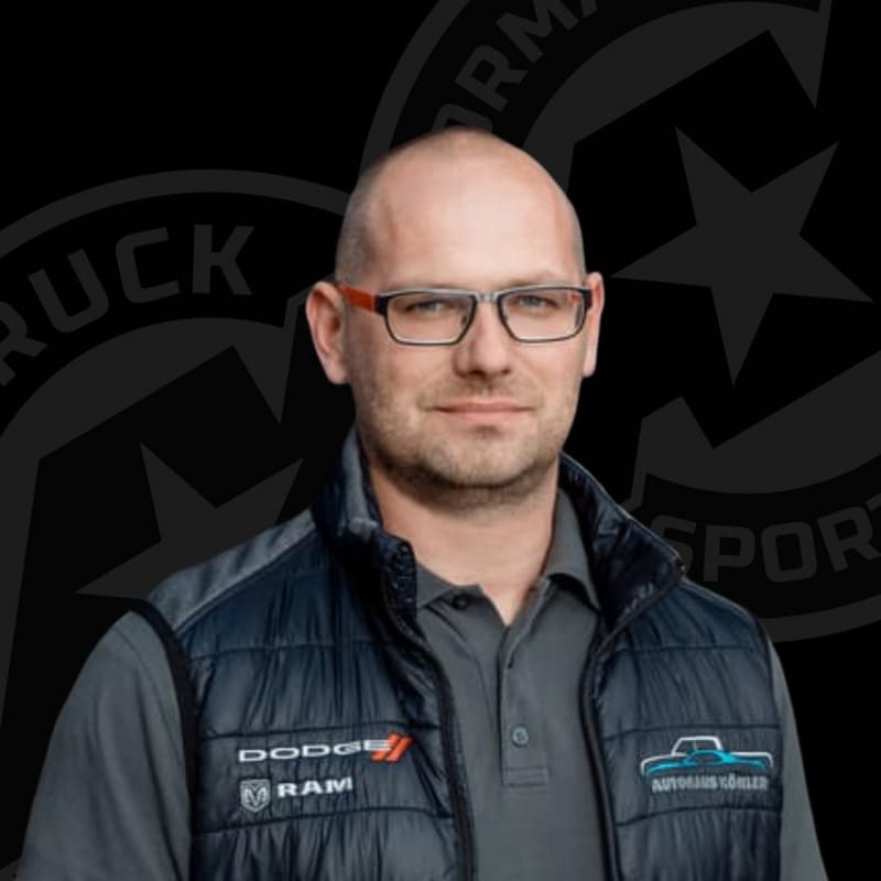 DANIEL BELOW - Autohaus Köhler Potsdam