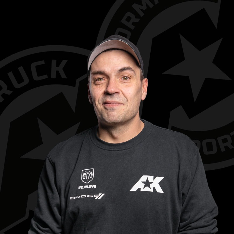 ENRICO KRÜGER - Autohaus Köhler Potsdam