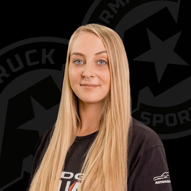 JESSY MANSKE - Autohaus Köhler Potsdam