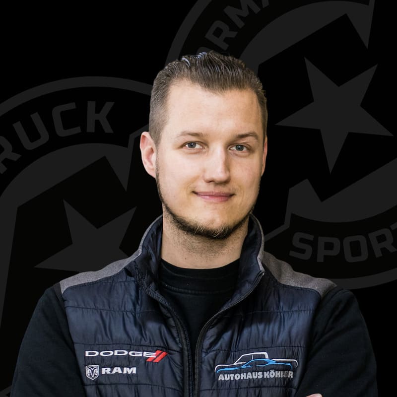 KEVIN FINKEL - Autohaus Köhler Potsdam