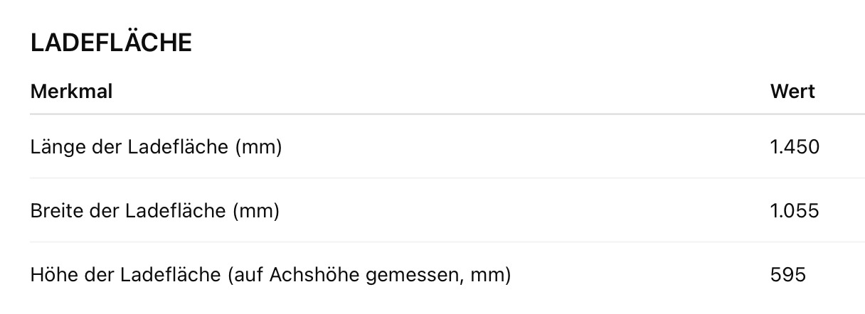 LADEFLÄCHE-RAM-Rampage